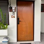 Cheras Homestay - Miharja Private Room @ Sunway Velocity