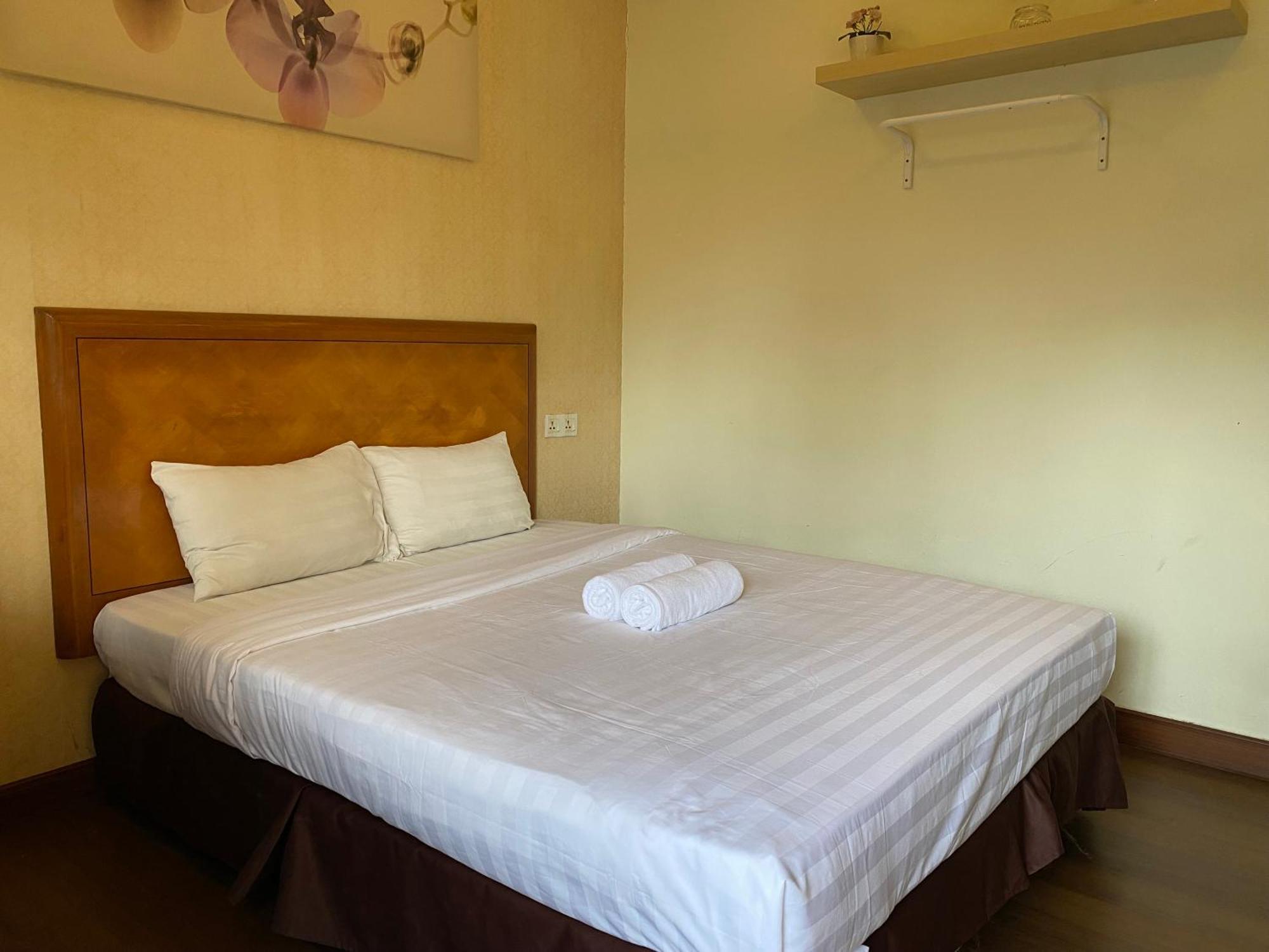 Homestay Cheras - Miharja Private @ Sunway Velocity *