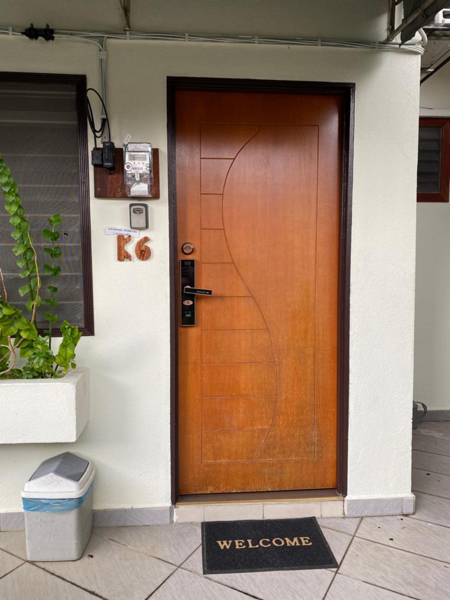 Cheras - Miharja Private @ Sunway Velocity Homestay *