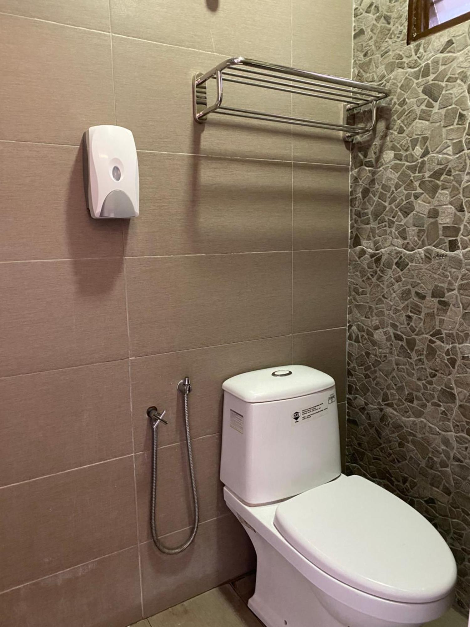Homestay Cheras - Miharja Private @ Sunway Velocity Kuala Lumpur
