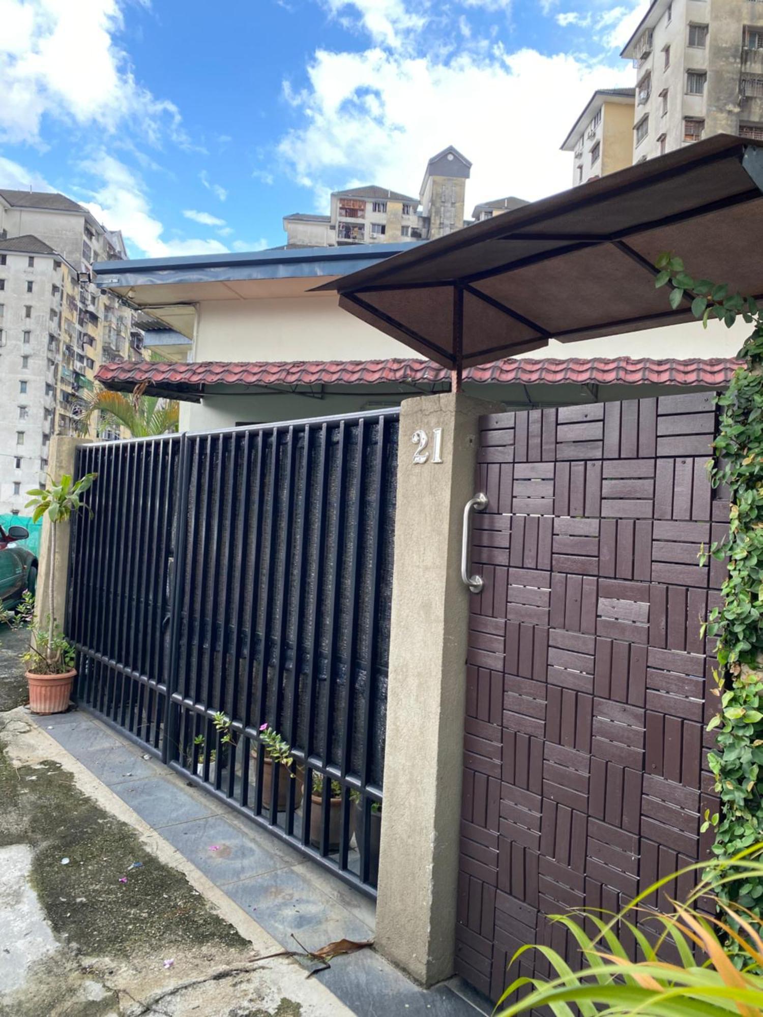 Cheras - Miharja Private @ Sunway Velocity Homestay Kuala Lumpur